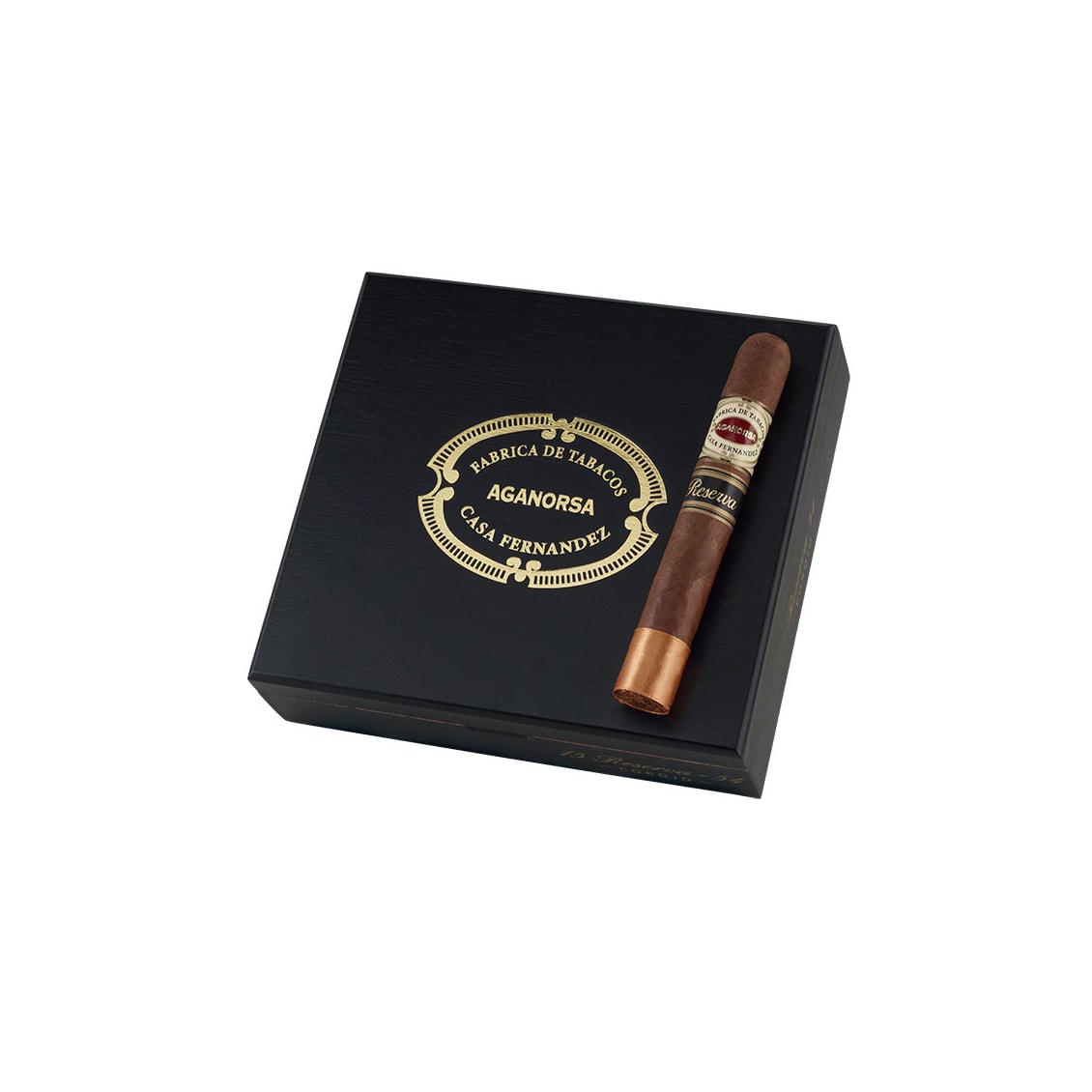 Casa Fernandez Miami Reserva Corojo Toro