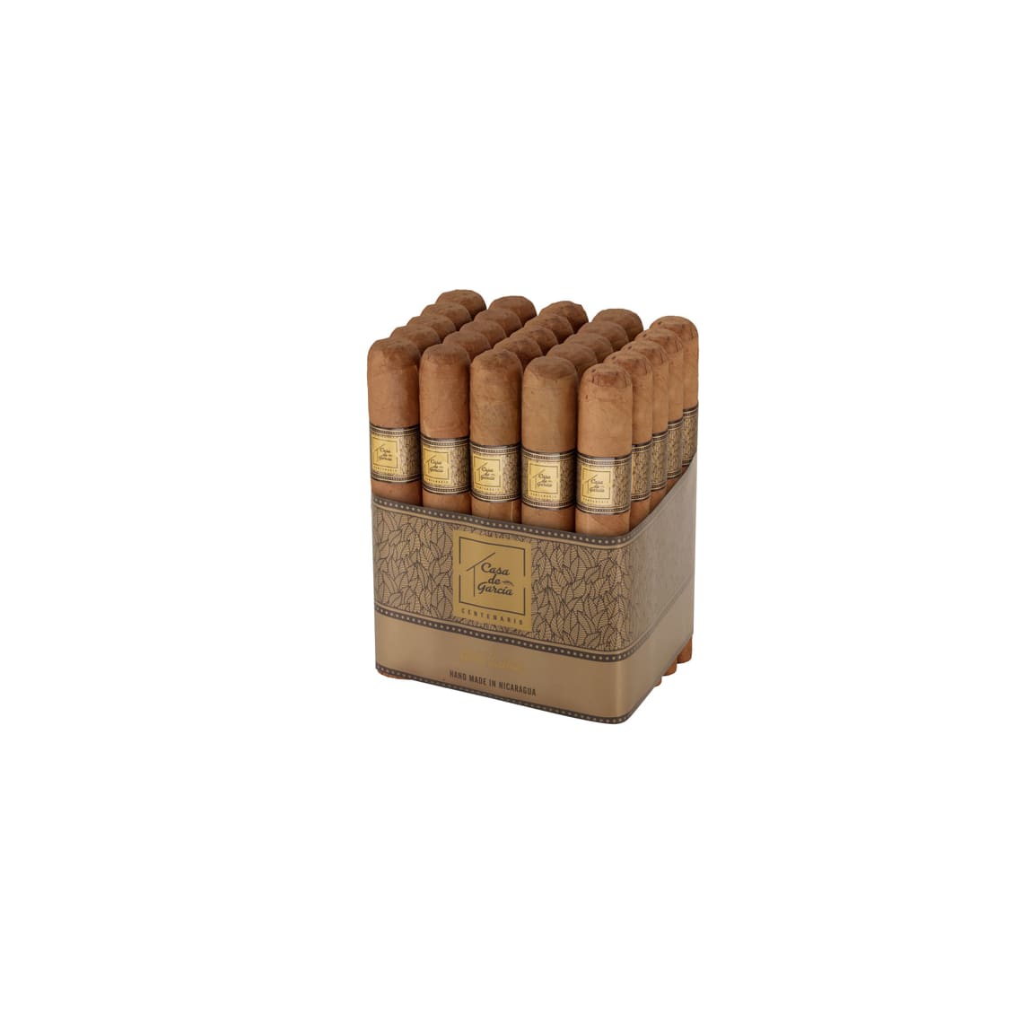 CGD Centenario Gold Label Magn