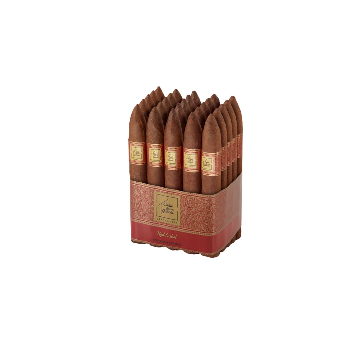 CDG Centenario Red Label Belic