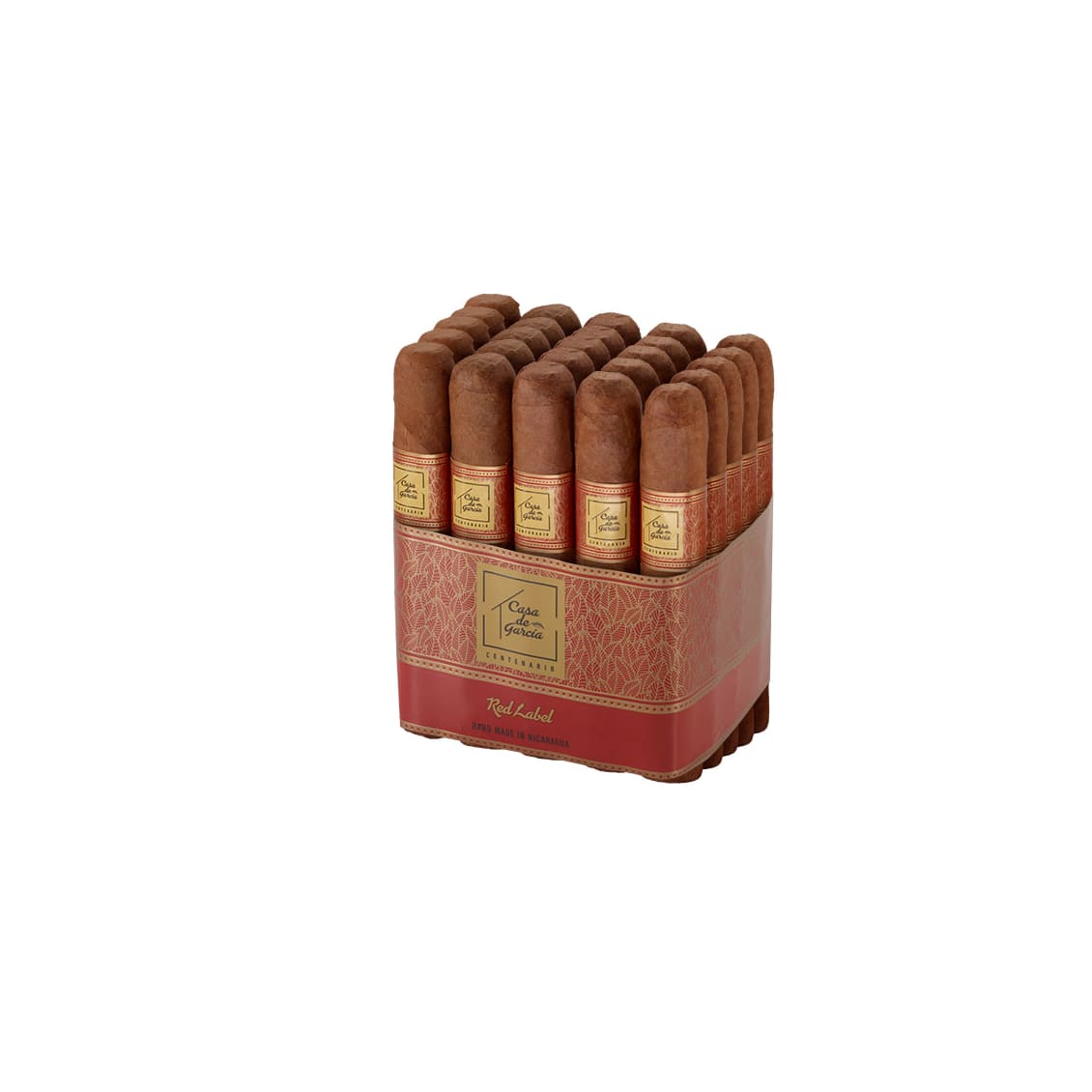 CDG Centenario Red Label Robut