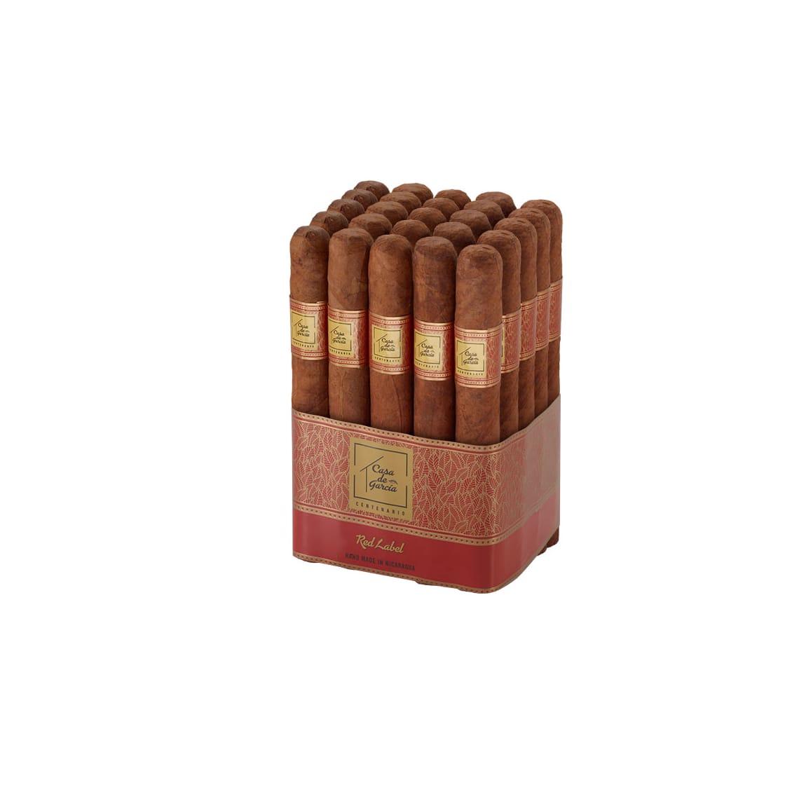 CDG Centenario Red Label Toro