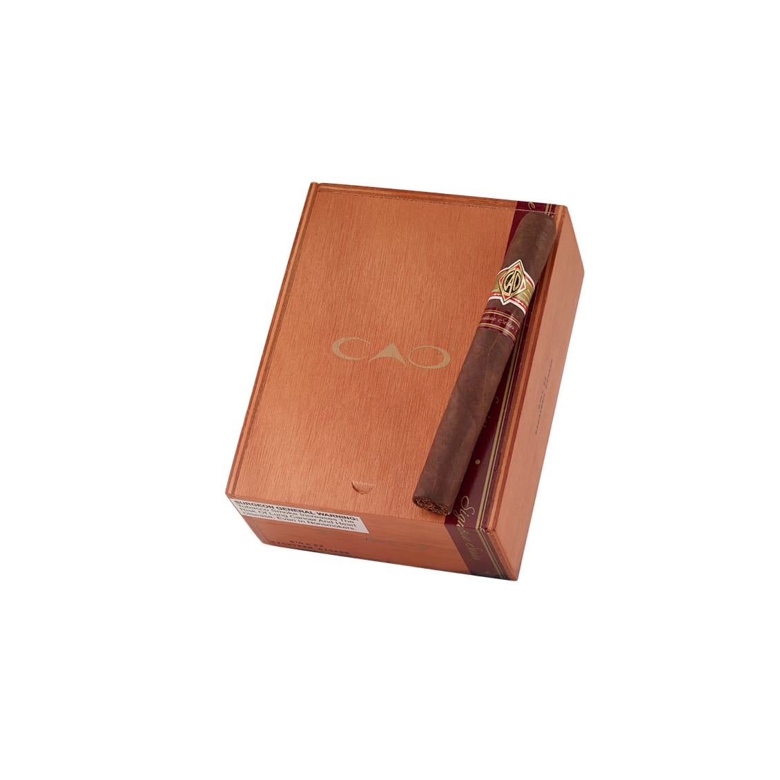 CAO Signature Series Toro