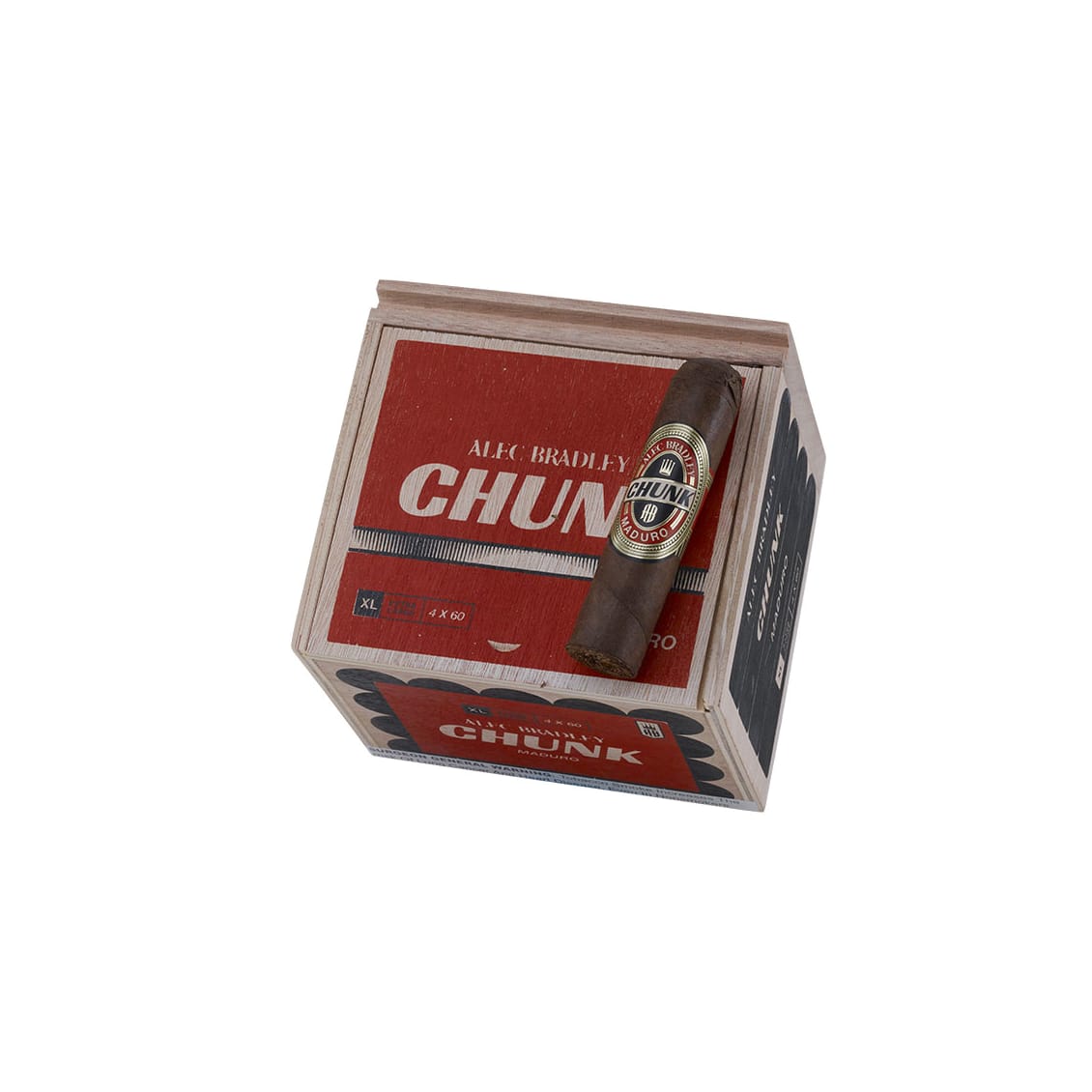 Alec Bradley Chunk Maduro XL