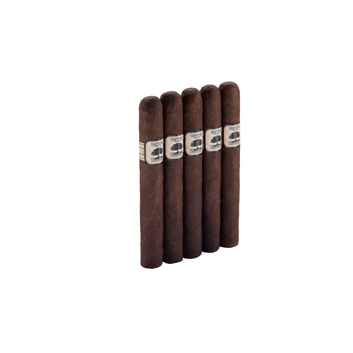 Charter Oak Toro Cigars - Maduro
