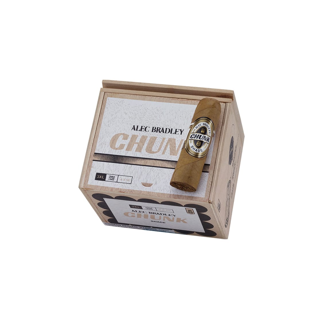 Alec Bradley Chunk Shade 3XL