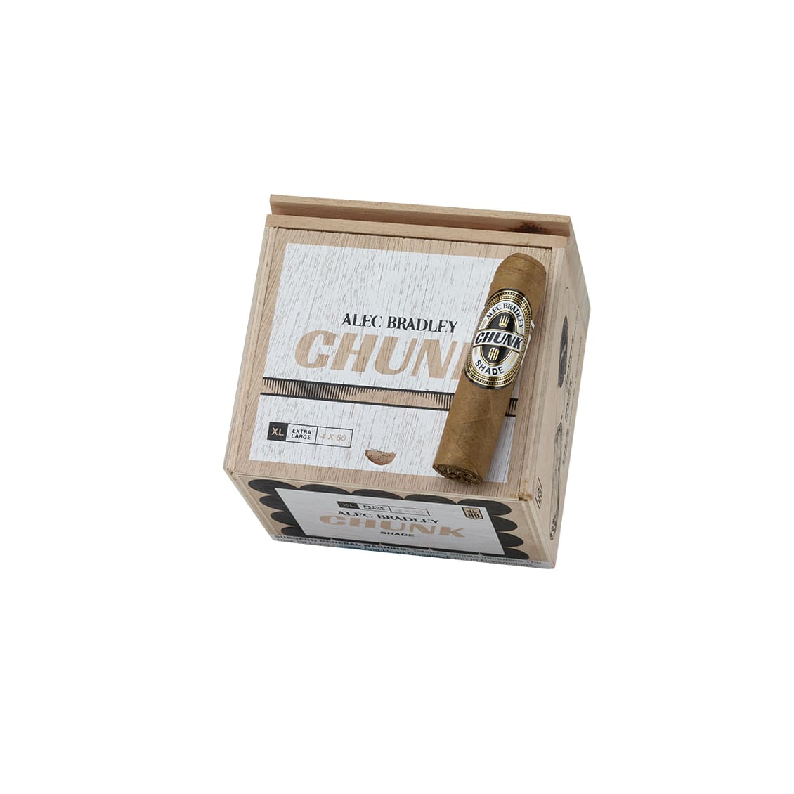 Alec Bradley Chunk Shade XL