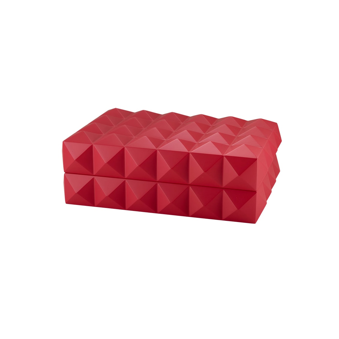 Colibri Quasar Humidor Red