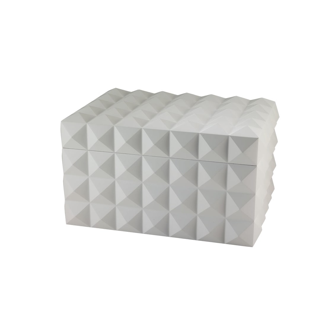 Colibri Grand Quasar White Humidor