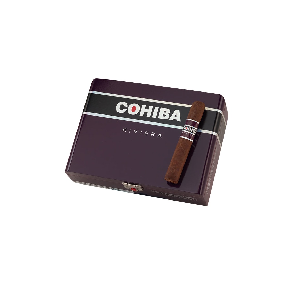 Cohiba Riviera Robusto