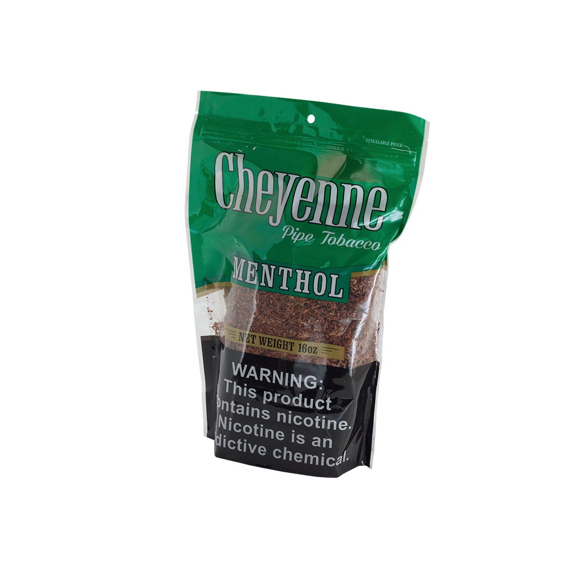 Menthol 16 Ounce