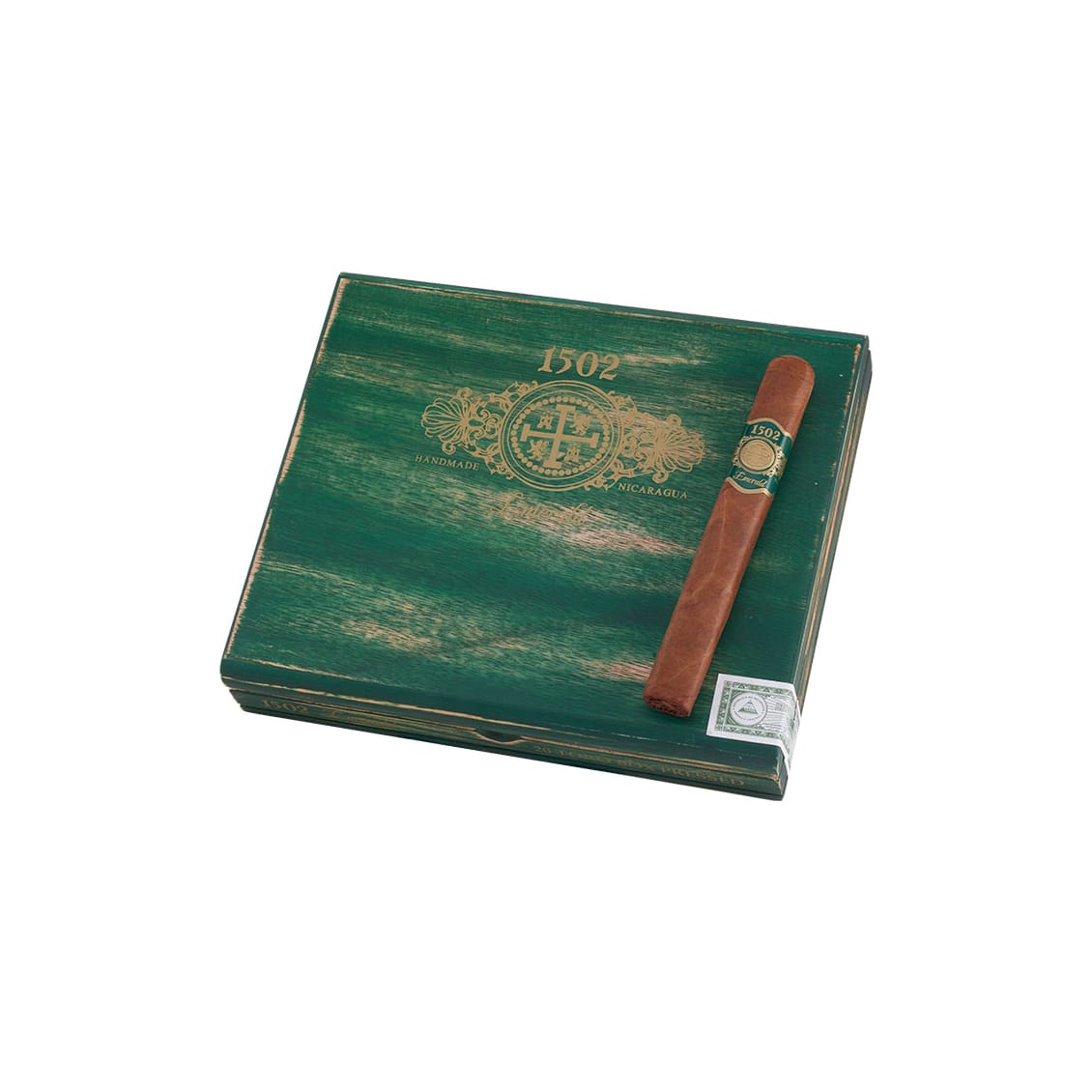 1502 Emerald Toro