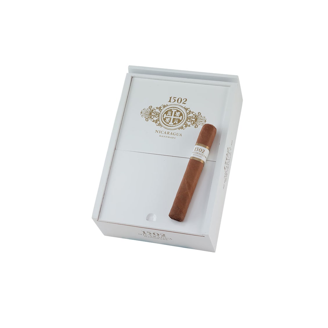 1502 Nicaragua Robusto