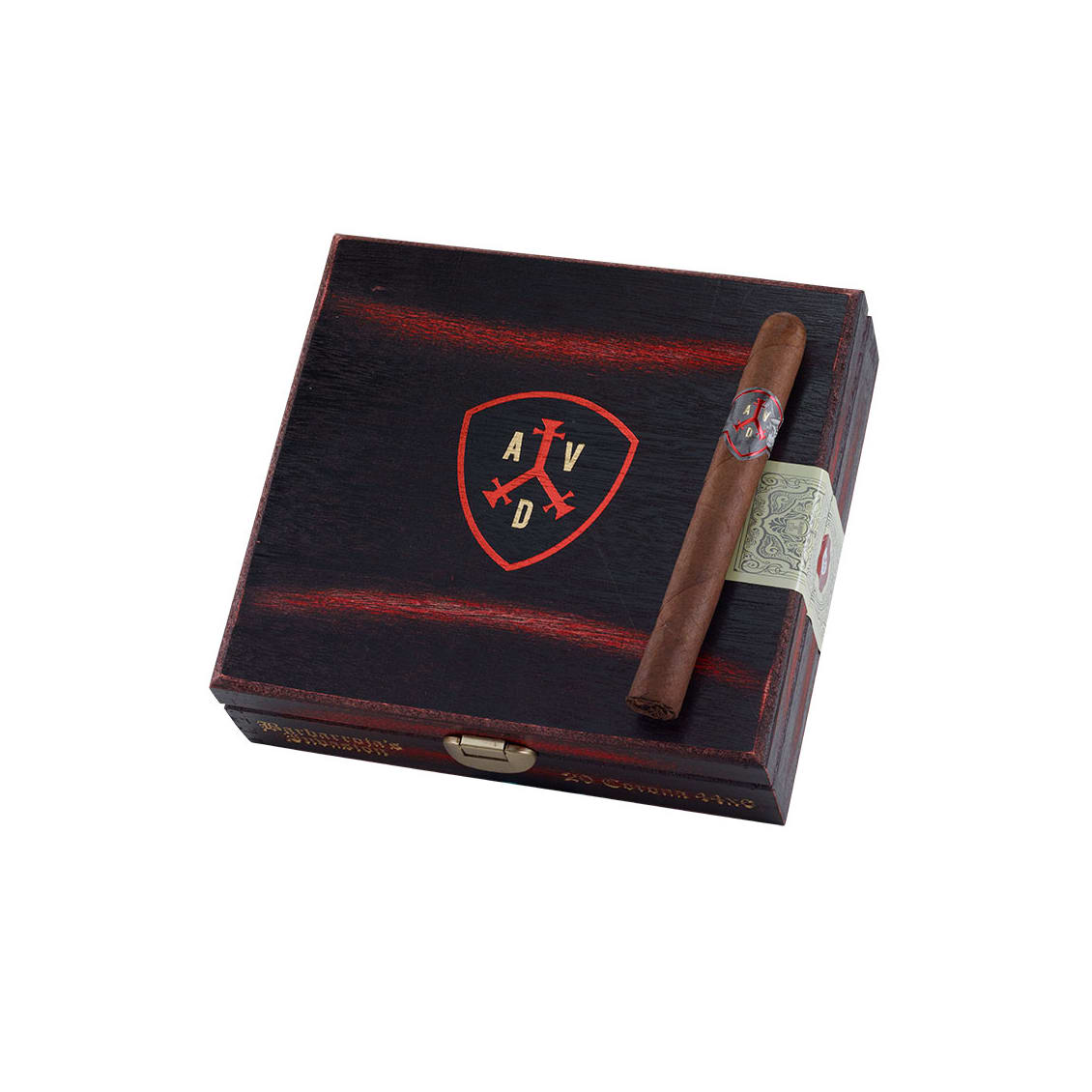 ADVentura Barbarroja's Invasion Corona