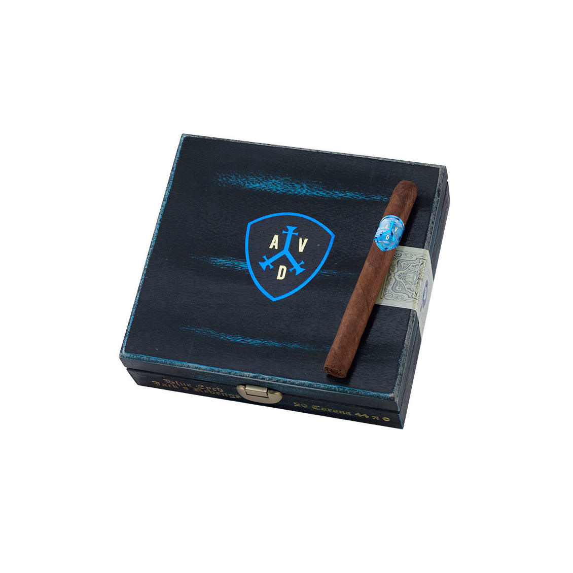 ADVentura Blue Eyed Jack's Revenge Corona
