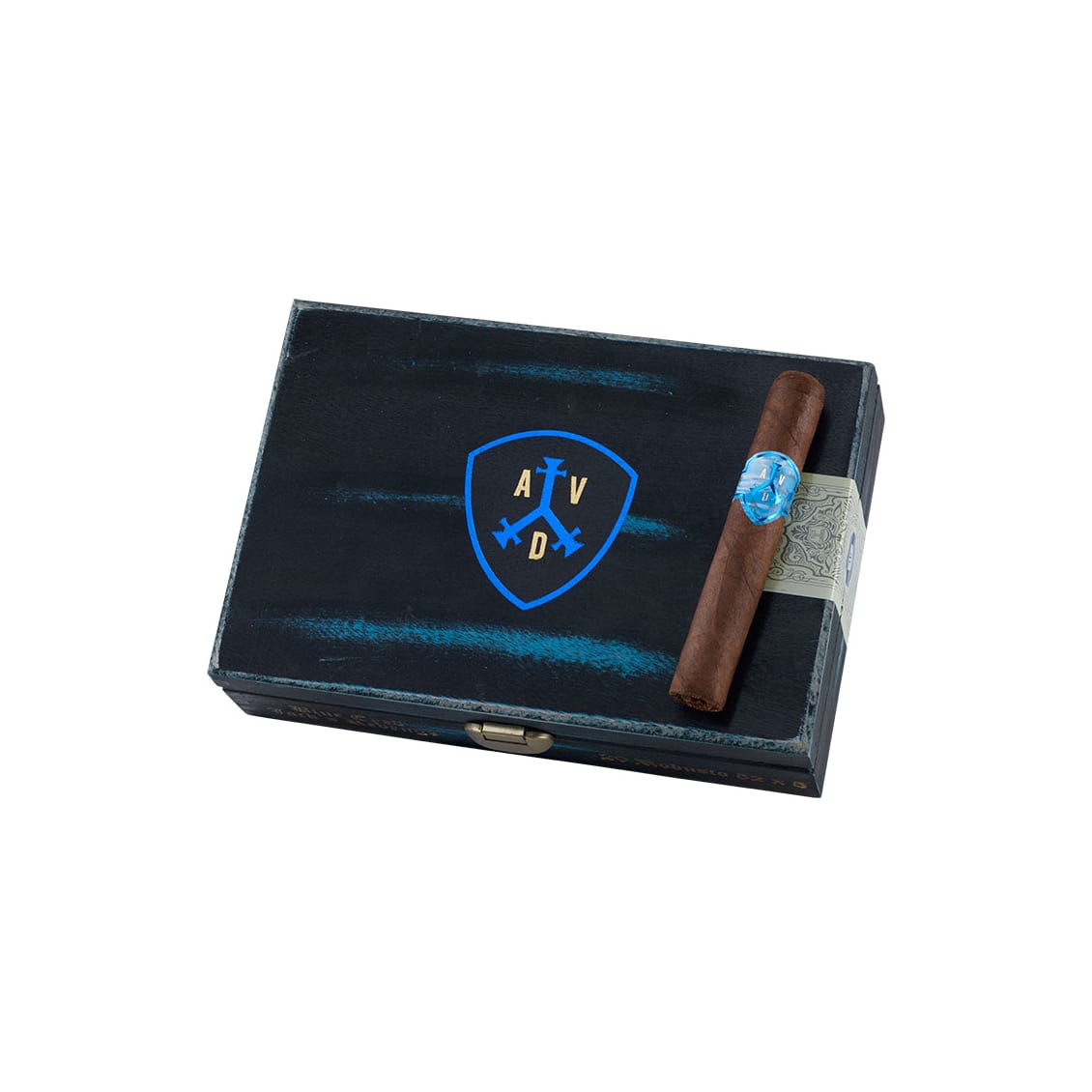 ADVentura Blue Eyed Jack's Revenge Robusto