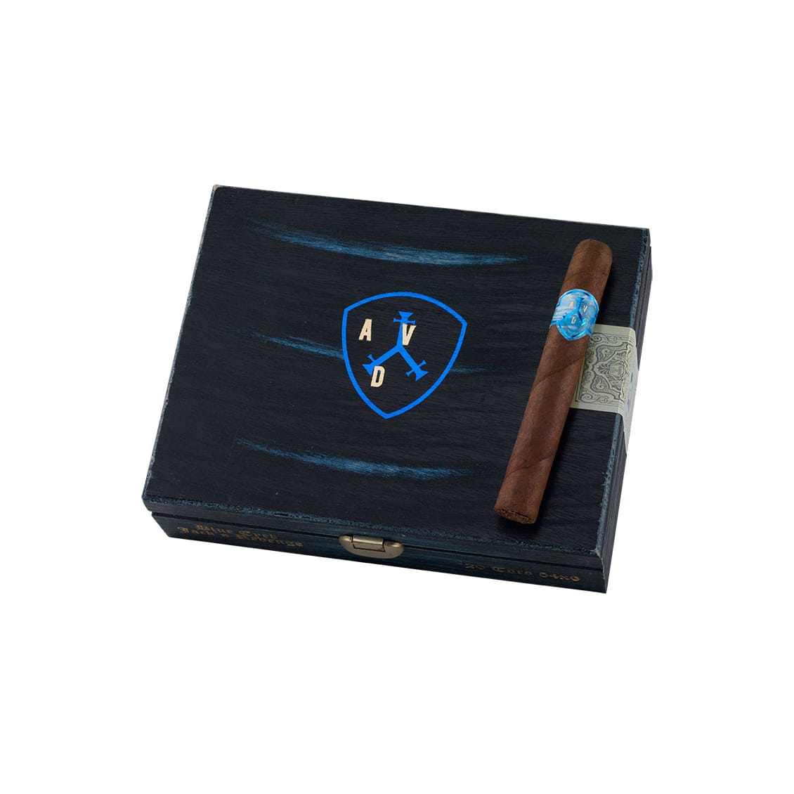 ADVentura Blue Eyed Jack's Revenge Toro