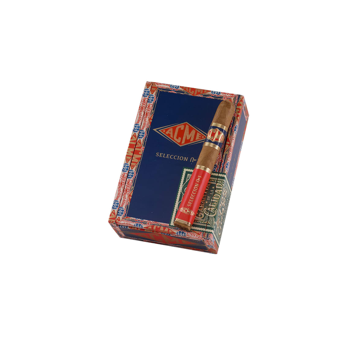 PDR ACME Seleccion No.1 Corona