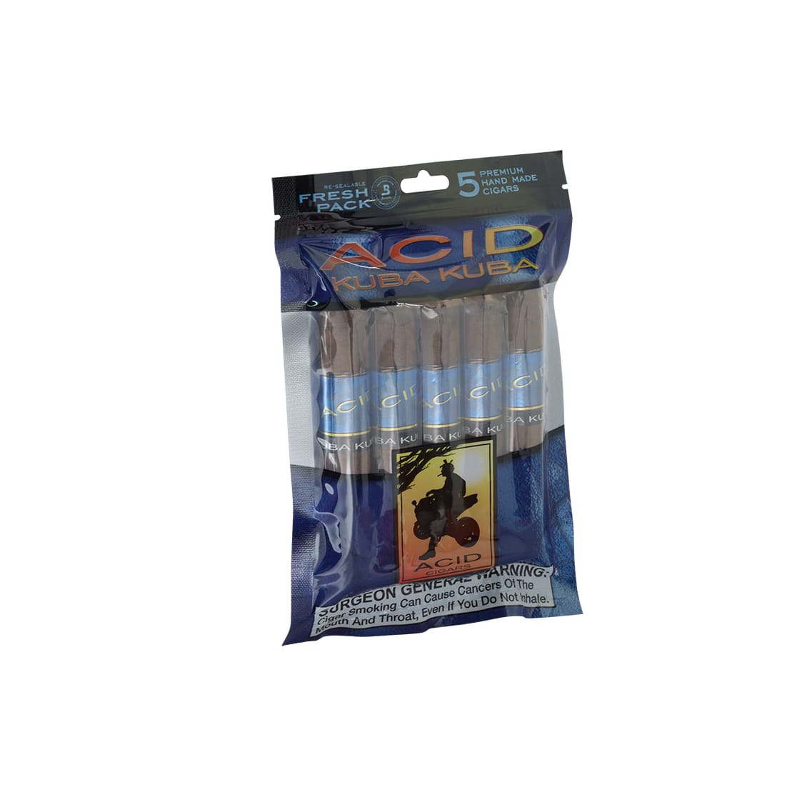 Acid Kuba Kuba Fresh Pack