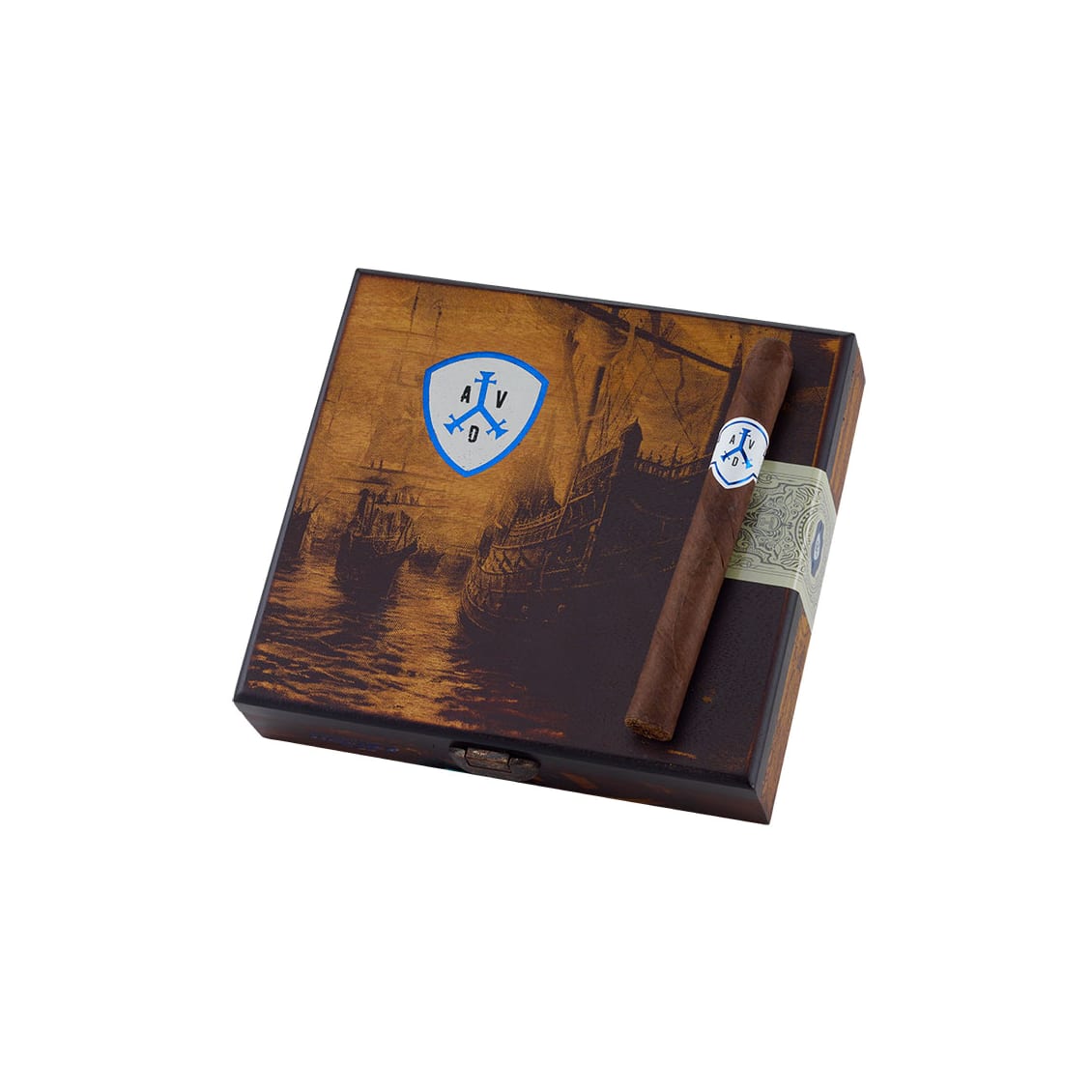 francis drake tobacco GOLDEN HIND, 1577 - Sir - 70 + year old UK Card # 5 Sir Francis Drake and the