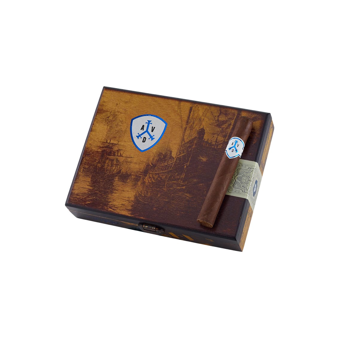 ADVentura The Navigator Pinzon