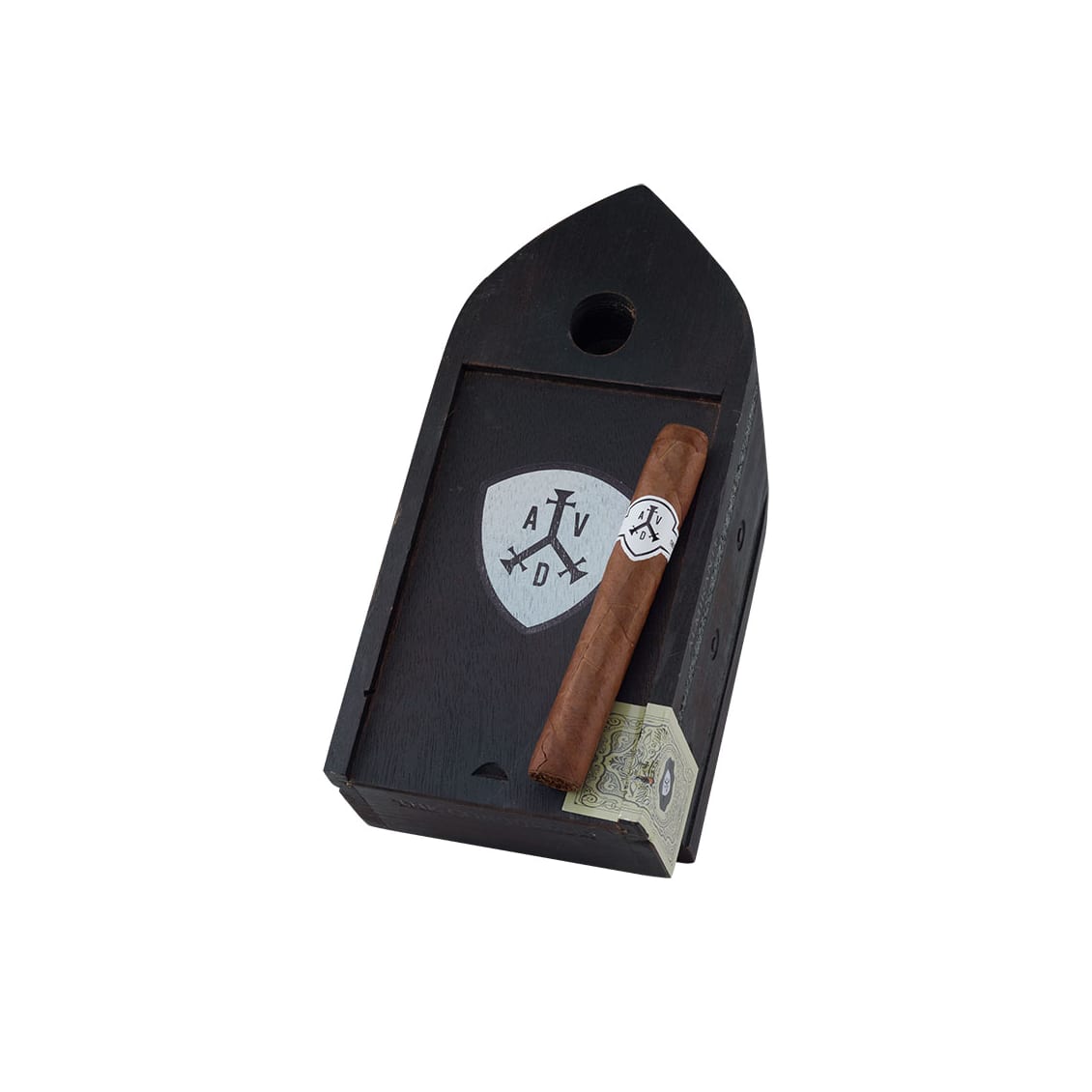 ADVentura The Conqueror