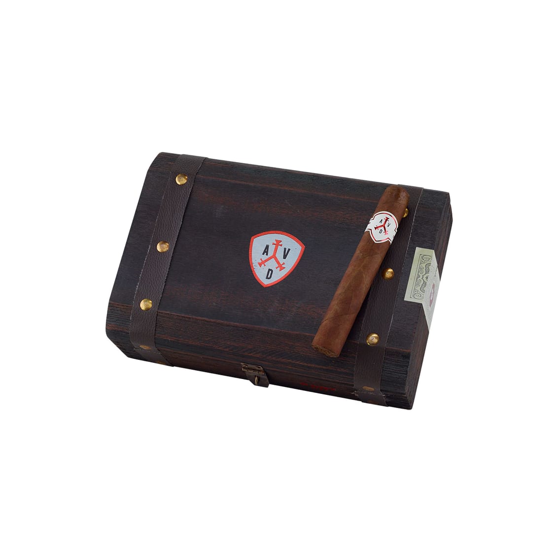 ADVentura The Explorer Gordo