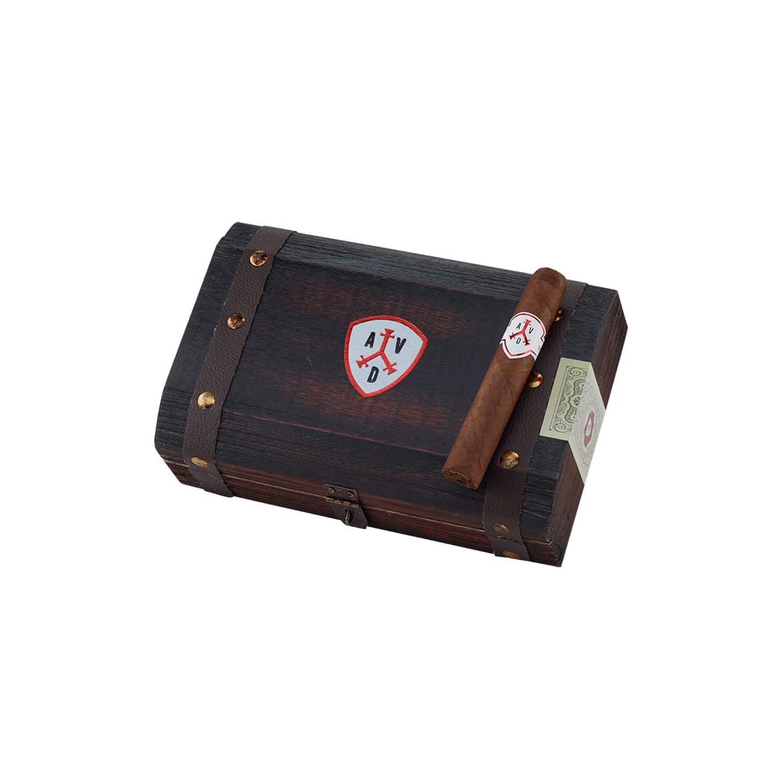 ADVentura The Explorer Robusto Grande