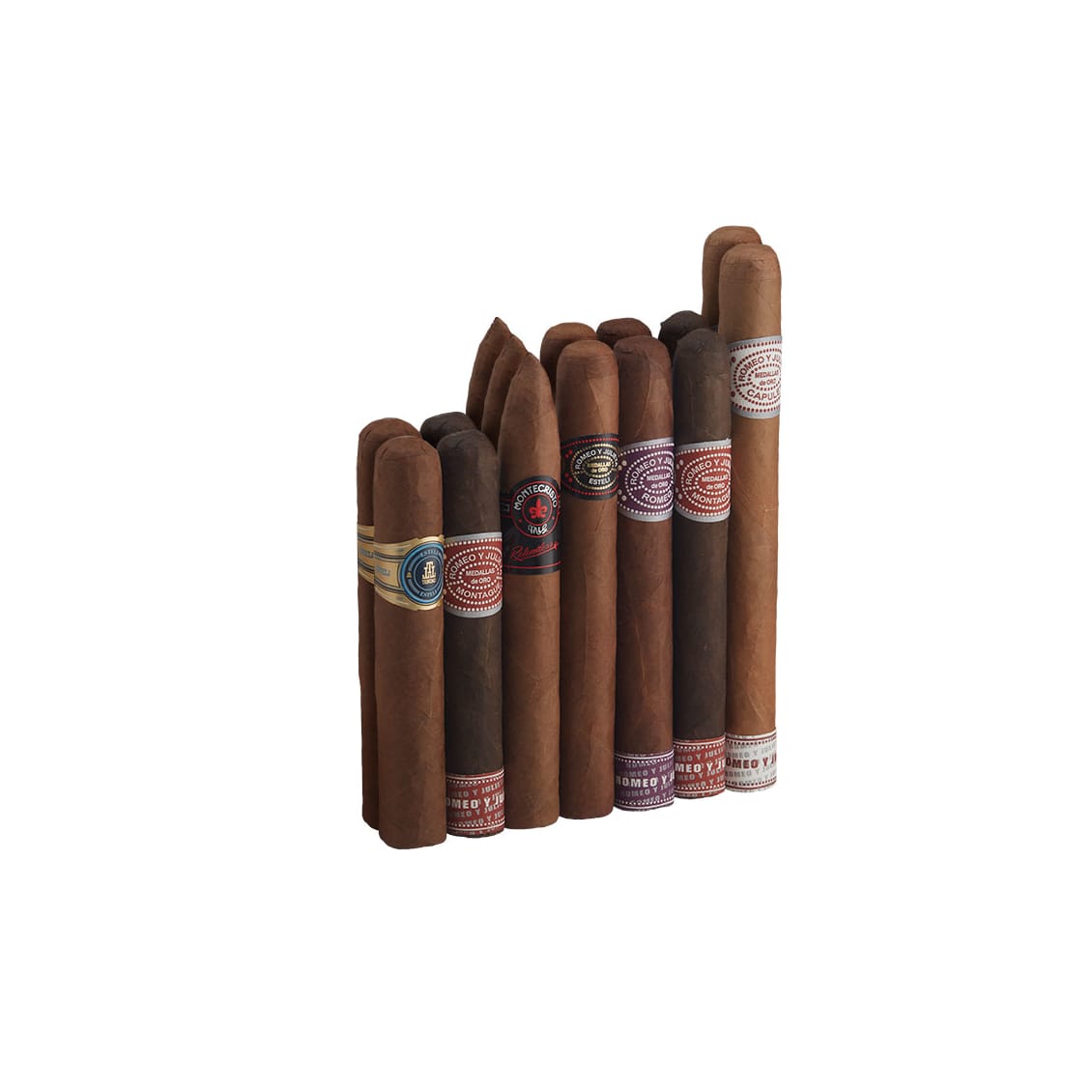 Altadis Brands Sampler B