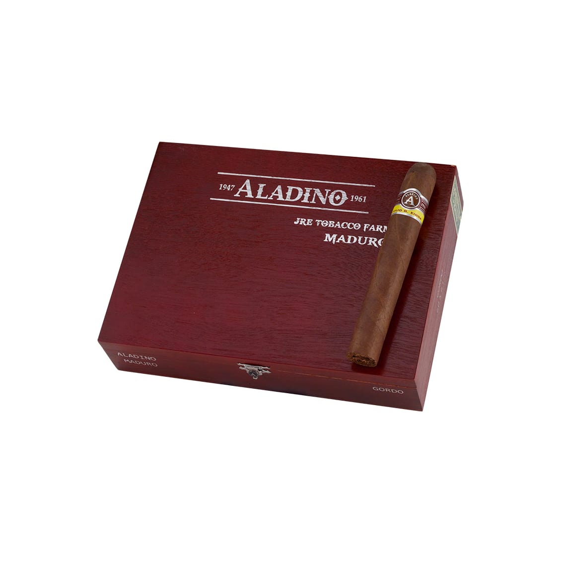 Aladino Maduro Gordo