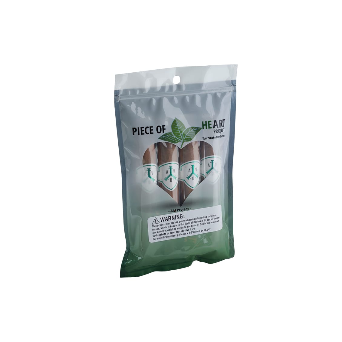 ADVentura Piece Of Heart