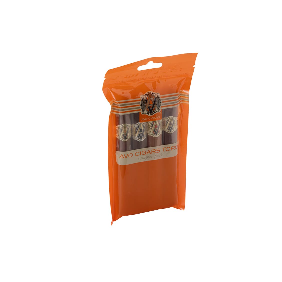 Avo Core Toro Fresh Pack Sampler