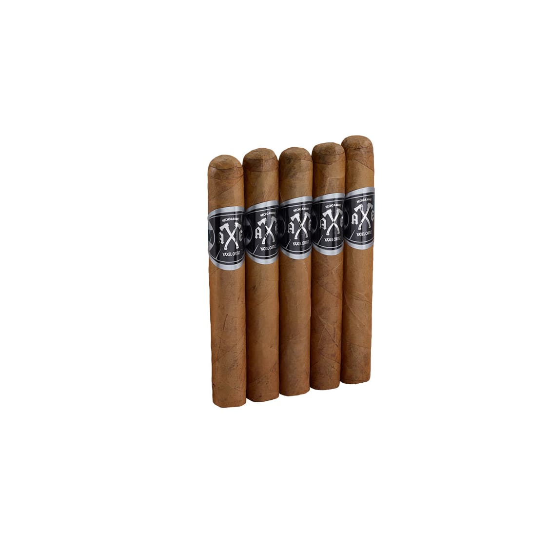Axe Toro Cigars - Natural