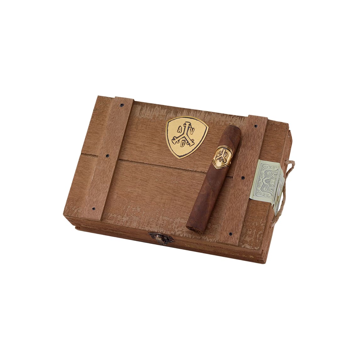 ADVentura Royal Return King's Gold Robusto