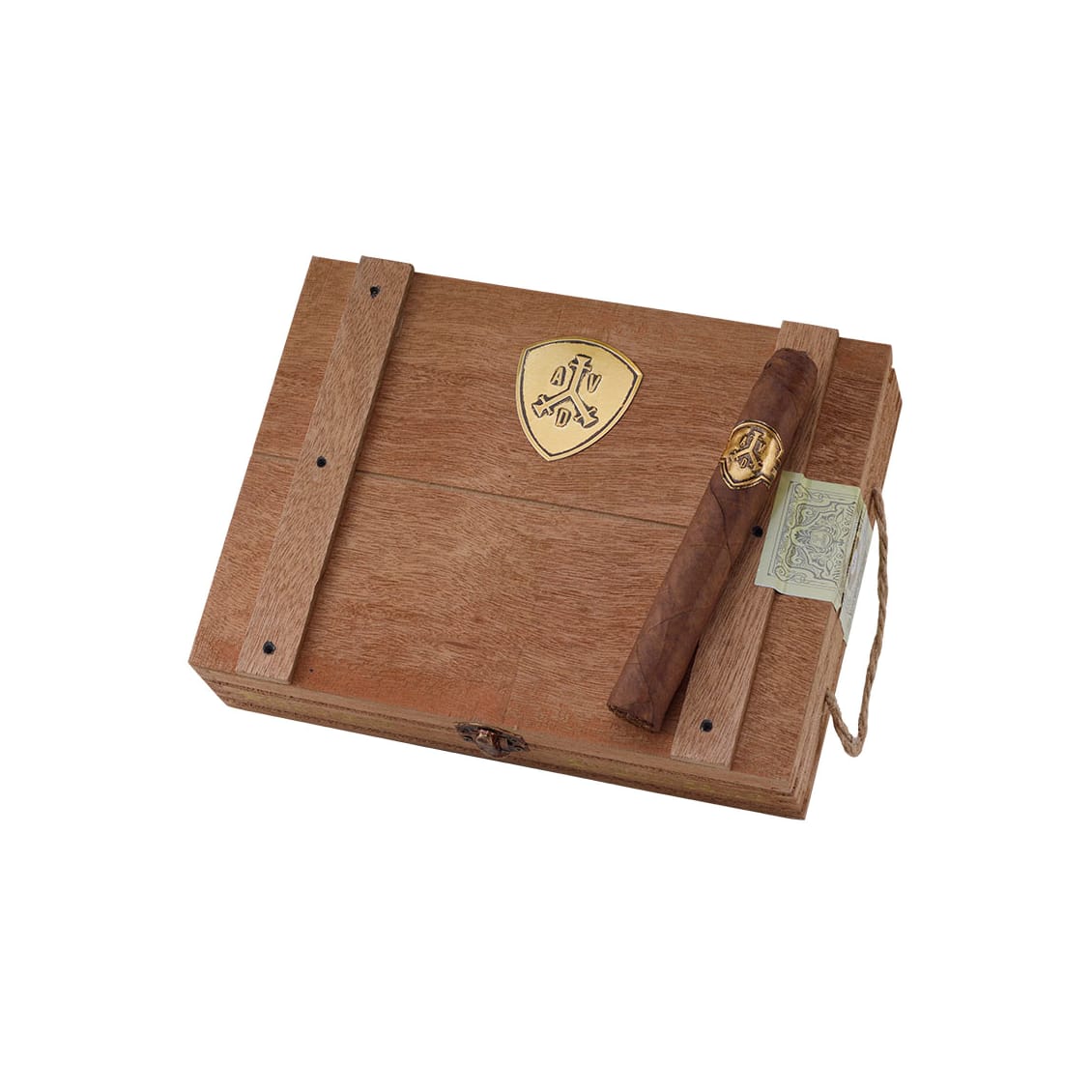 ADVentura Royal Return King's Gold Toro