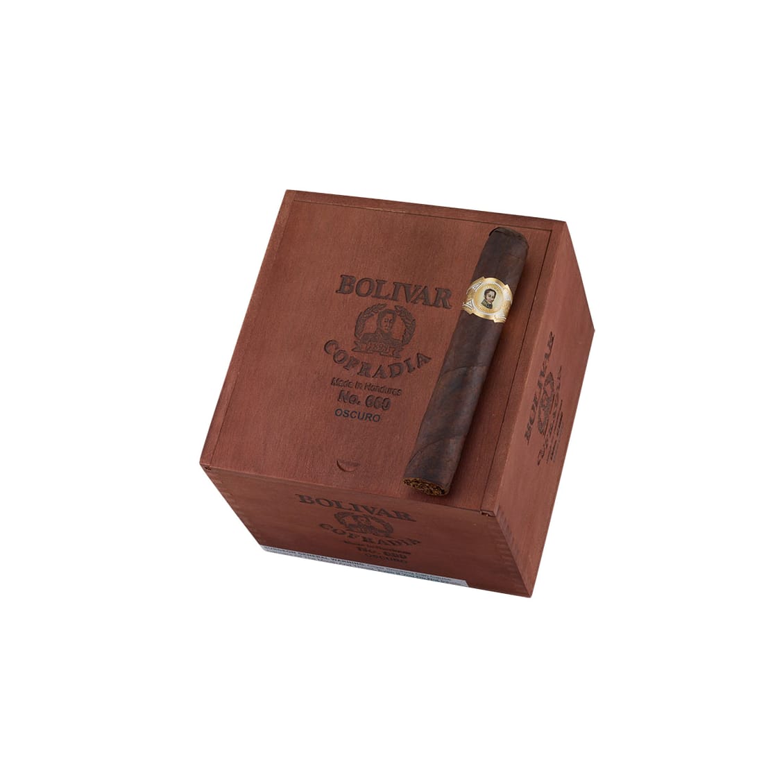 Bolivar Cofradia Gigante Oscuro