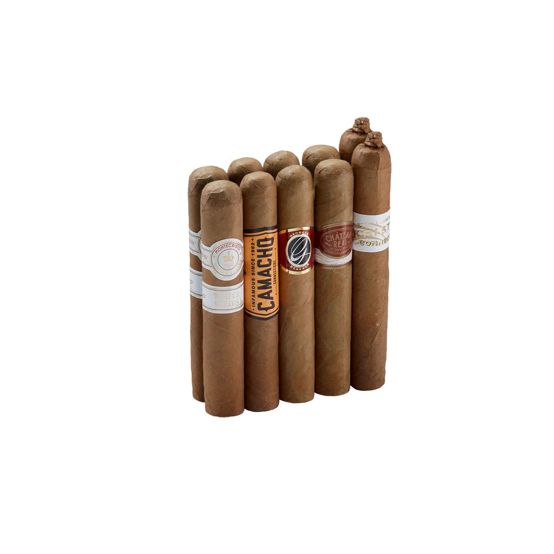 Best Of Connecticuts #3