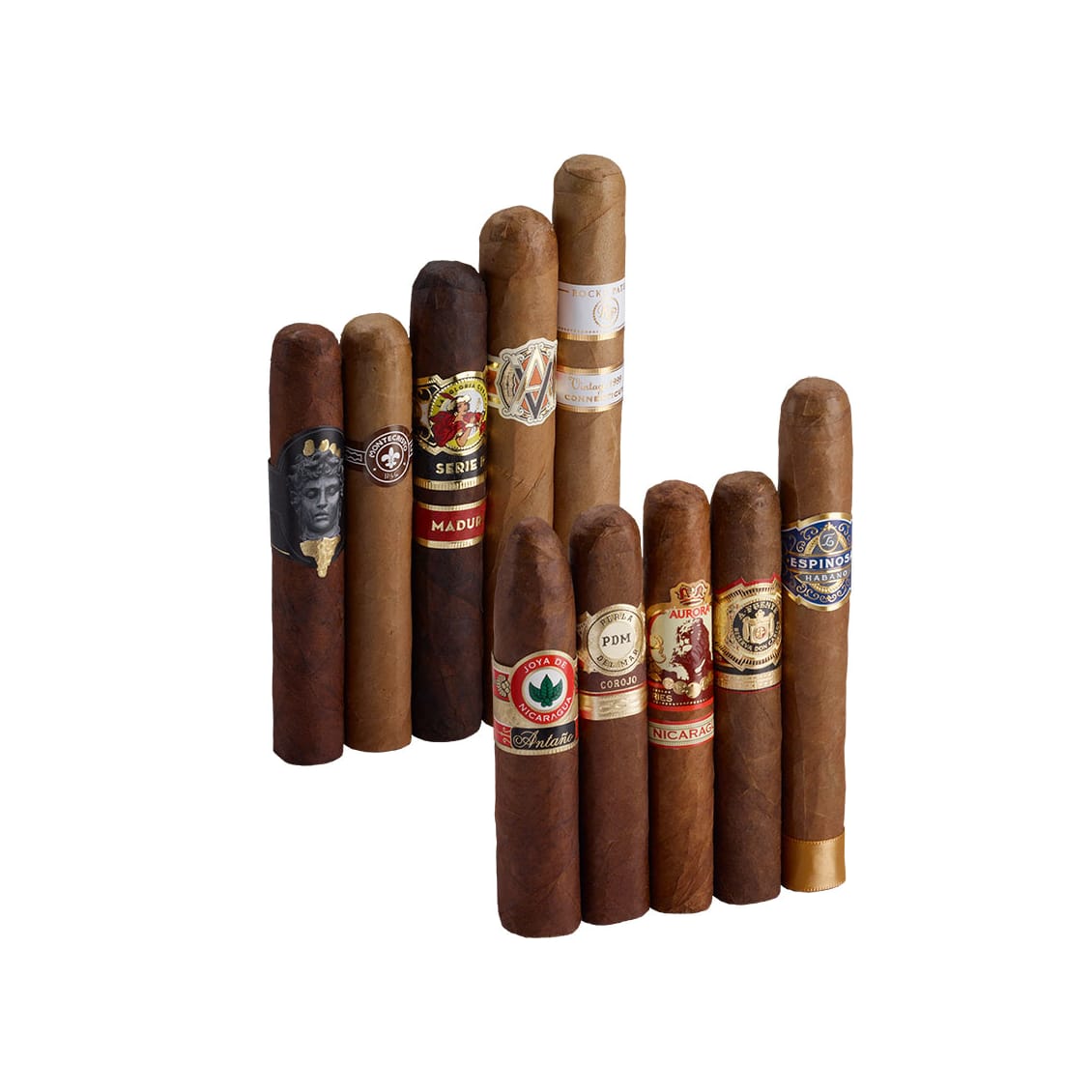 Best Of Top Rated Cigars #9
