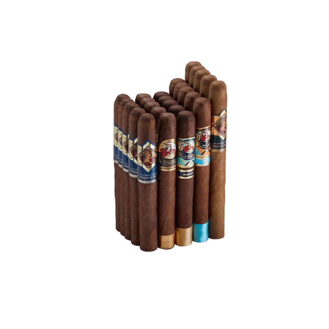 La GLorious Hallelujah