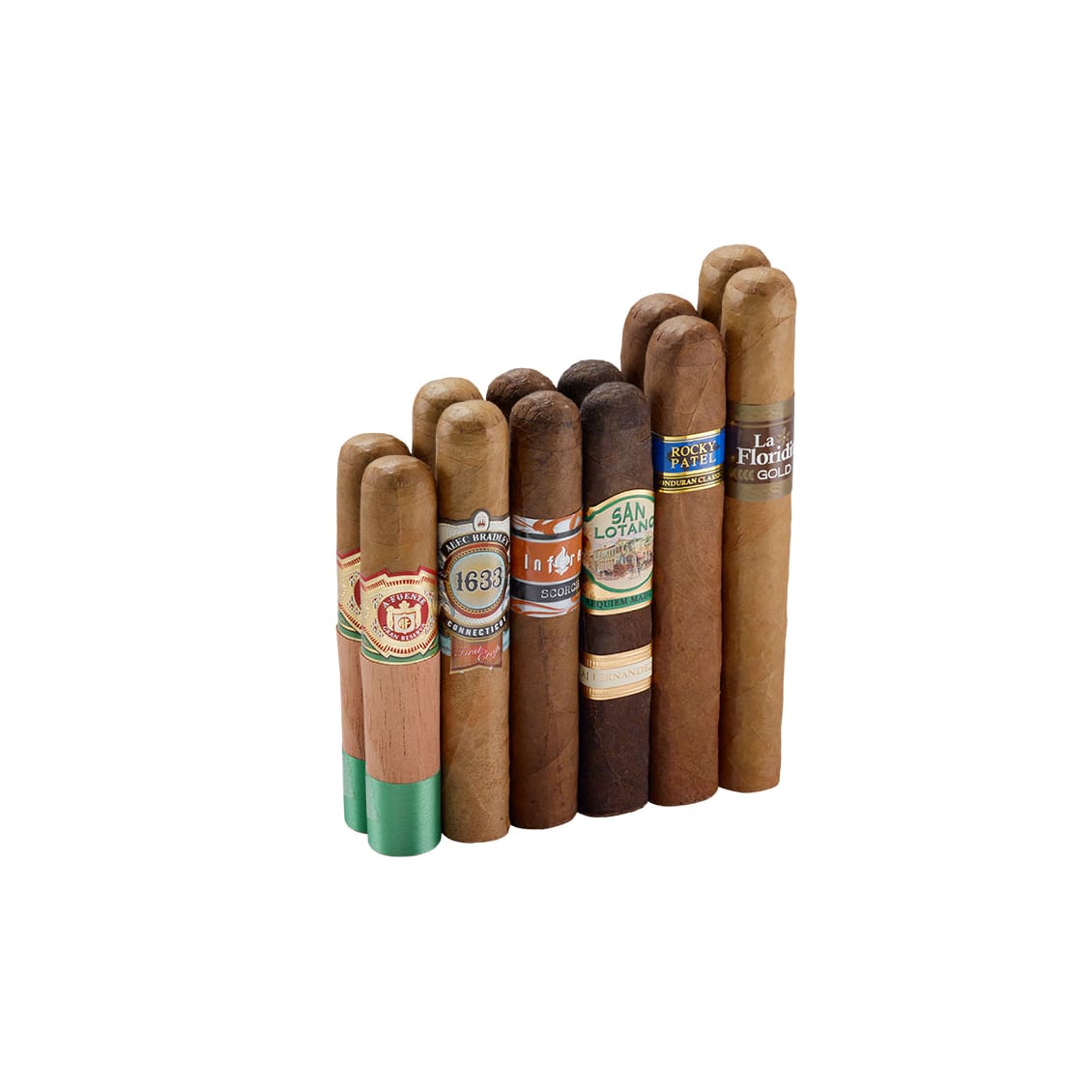 Best Of Extra Medium Bodied