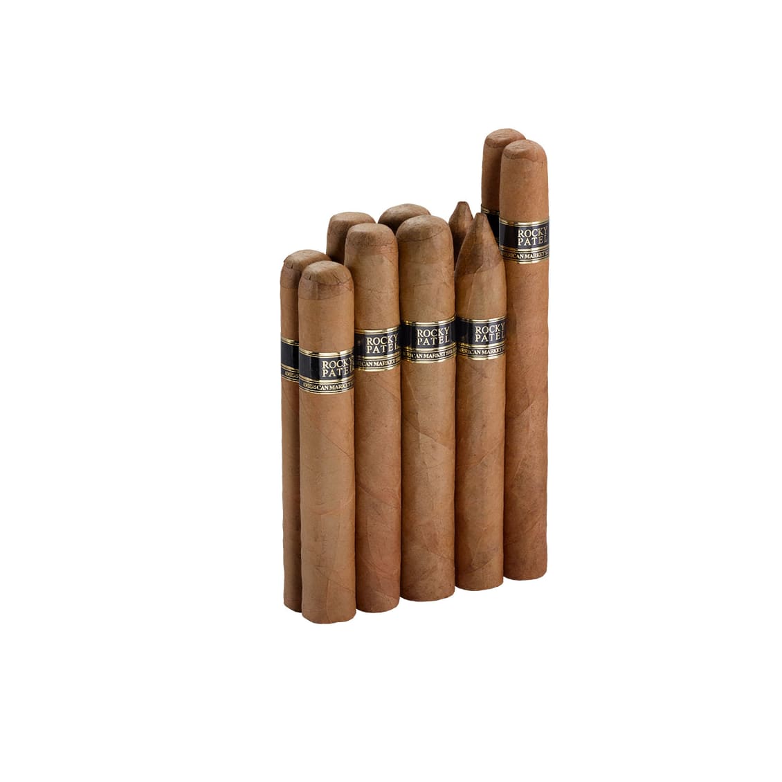 Rocky Patel American Market Flight