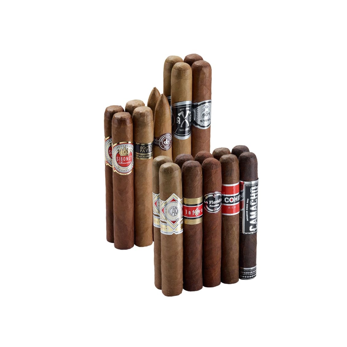 Top Rated Ultimate Variety 2