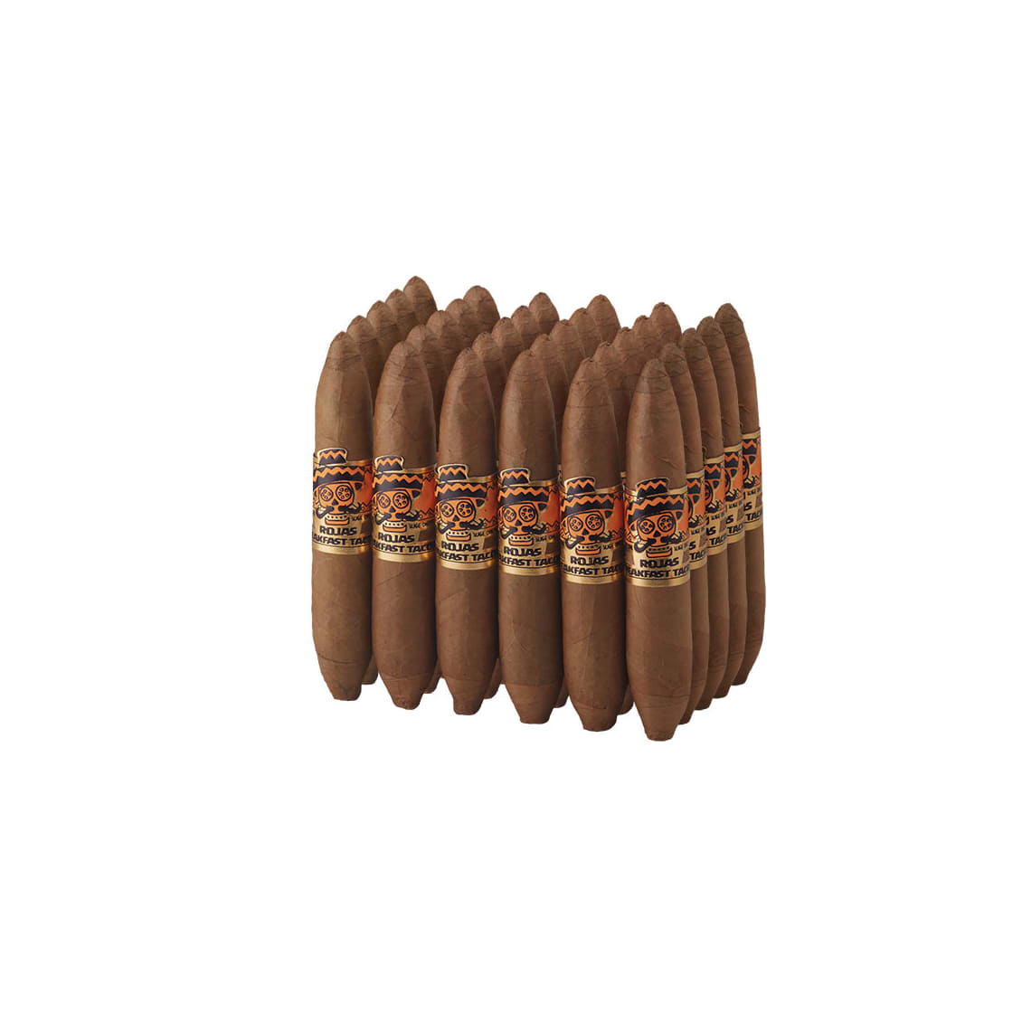 Rojas Breakfast Tacos Petit Salomon Connecticut