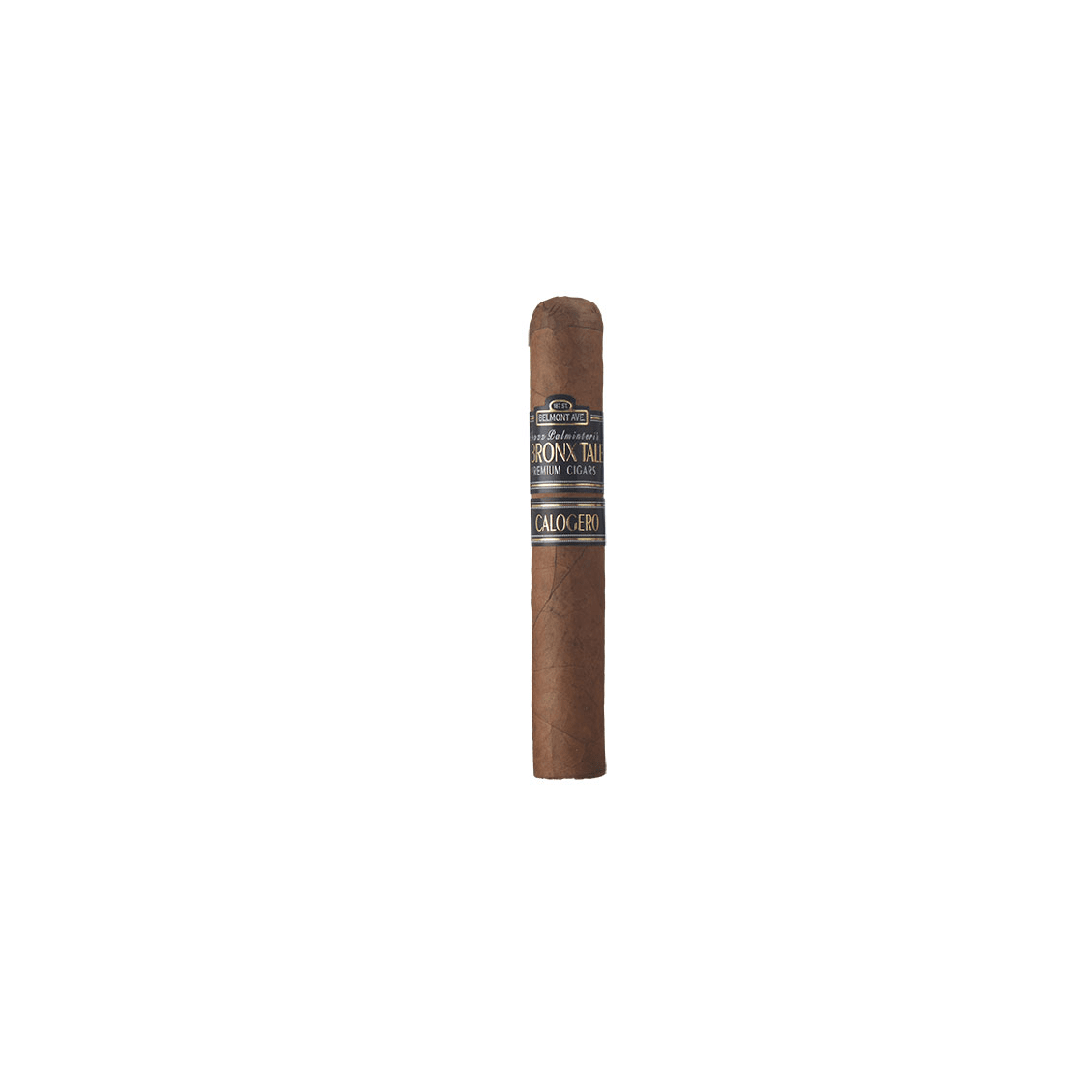 Epic A Bronx Tale Cologero Robusto