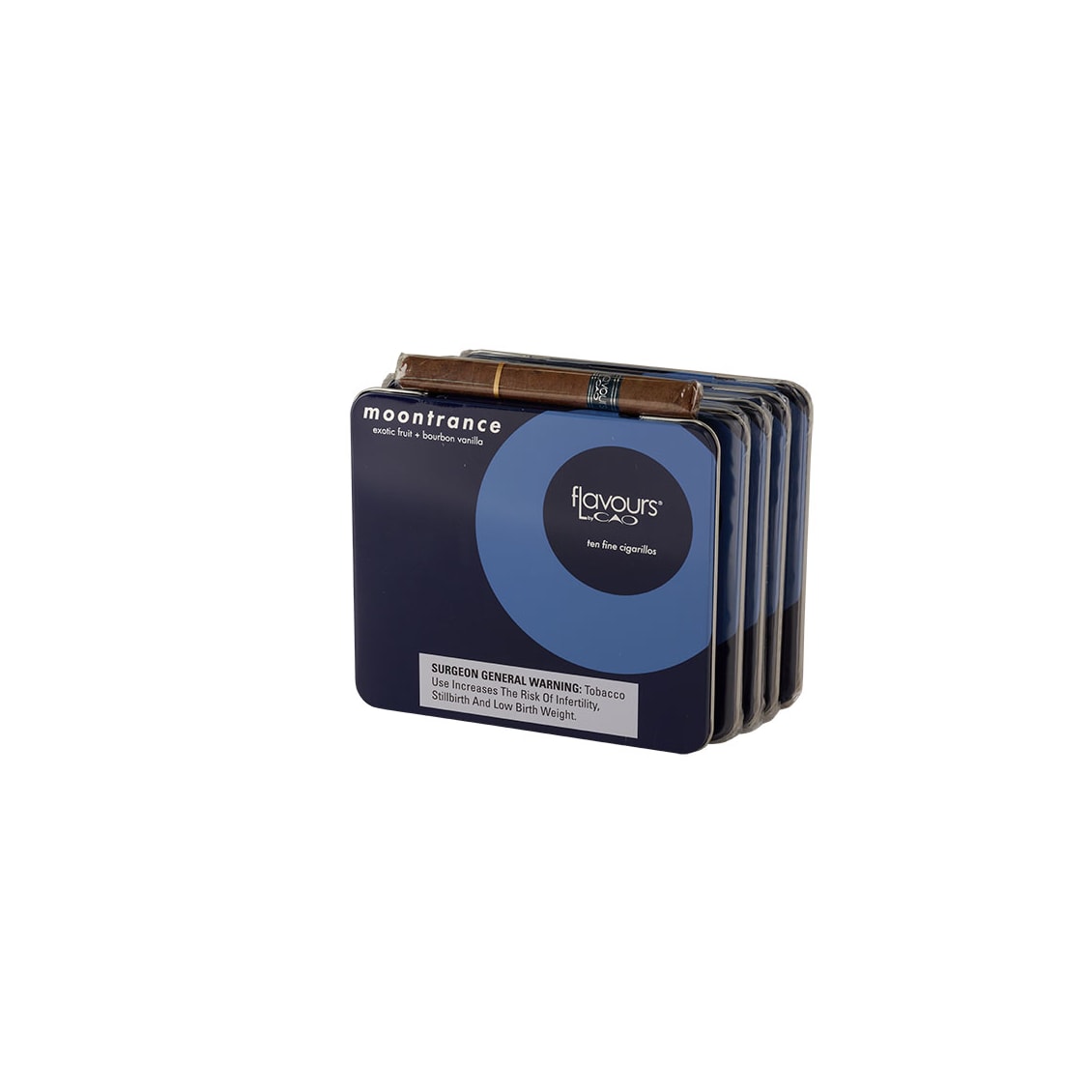 Moontrance Cigarillo