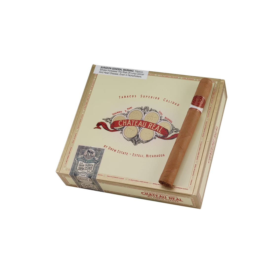 Chateau Real Connecticut Churchill