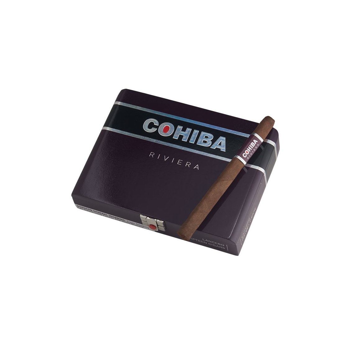 Cohiba Riviera Lancero