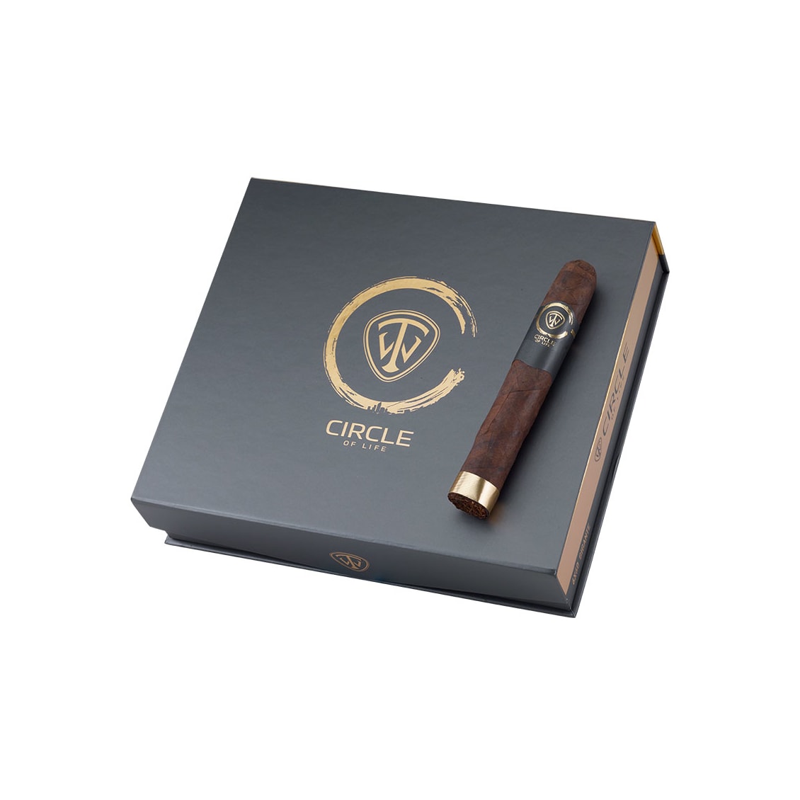 west tampa tobacco circle of life West Tampa Circle Of Life Cigars