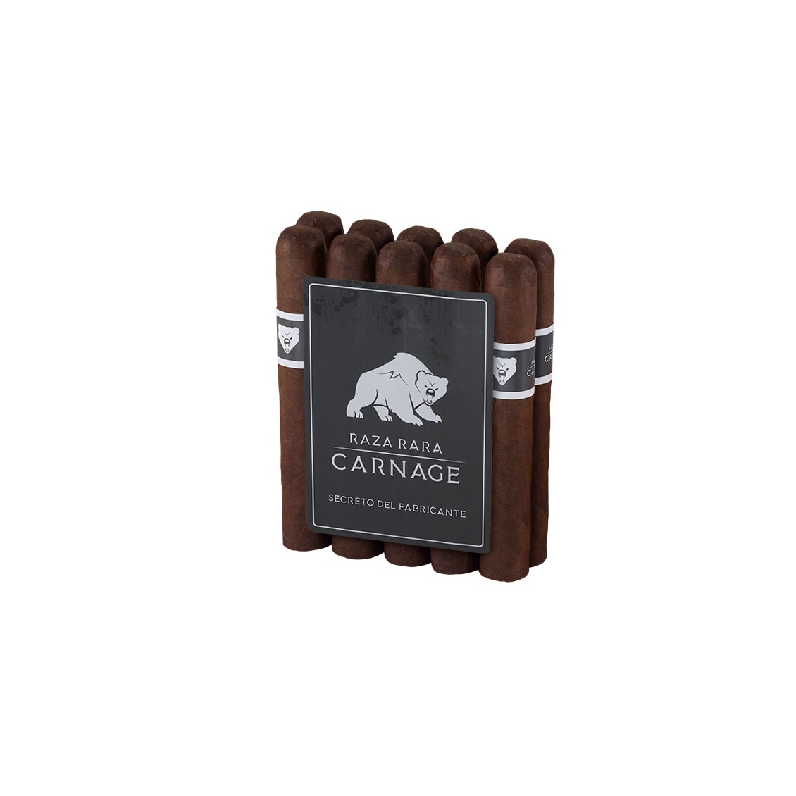 Carnage San Andres Robusto