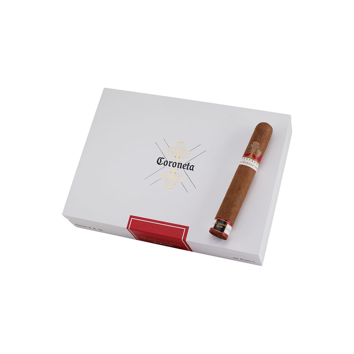 Coroneta Habano Baron