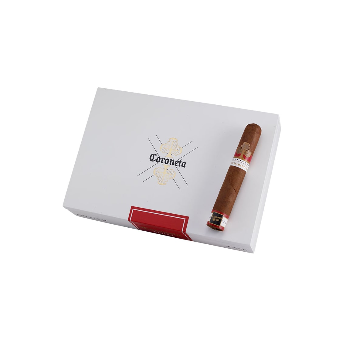 Coroneta Habano Duke